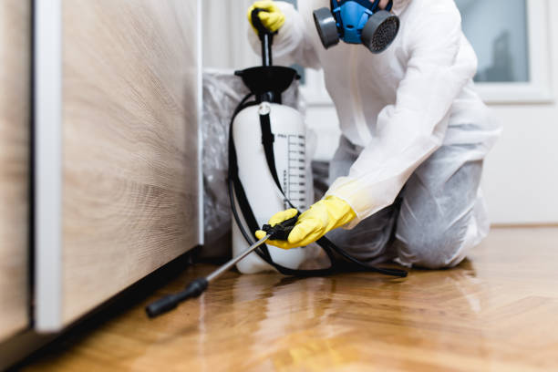  Madisonville, TN Pest Control Pros