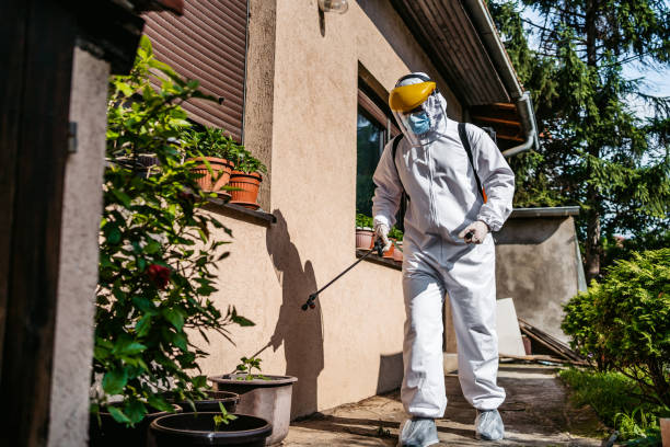 Madisonville, TN Pest Control Company