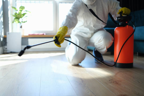 Best Pest Prevention Services  in Madisonville, TN